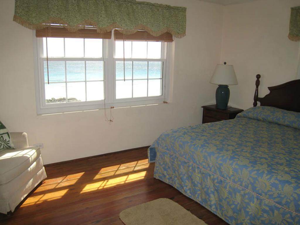 Grape Bay Cottages Mount Pleasant Phòng bức ảnh