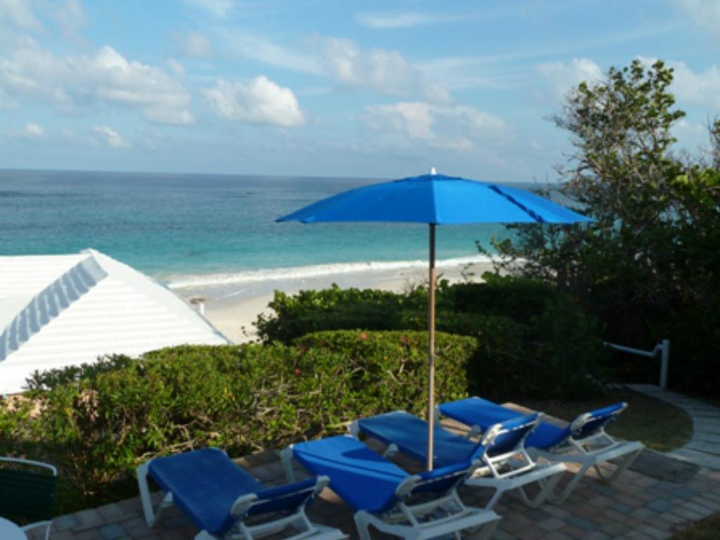 Grape Bay Cottages Mount Pleasant Phòng bức ảnh