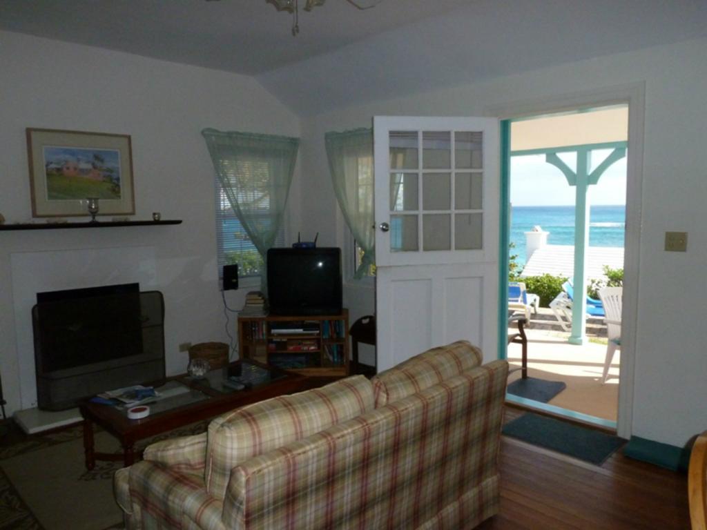 Grape Bay Cottages Mount Pleasant Phòng bức ảnh